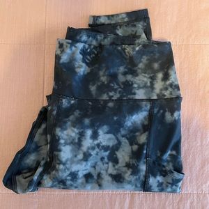 American Eagle The Everything Pocket Legging Curvy